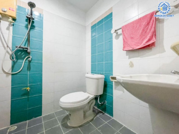 *****ทาวน์เฮ้าส์มือสองย่านกรุงเทพมหานคร ม.พฤกษาวิลล์3 ดอนเมือง #หลังมุม เนื้อที่ 23.3 ตร.ว. ฟังก์ชัน 3 ห้องนอน 2 ห้องน้ำ 1 ที่จอดรถ ราคาดีขายตามสภาพ ใกล้รถไฟฟ้าสายสีแดง "สถานีดอนเมือง" และทางด่วน "ศรีสมาน" จองด่วน!